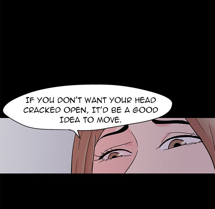 The White Room Manhwa - Chapter 34 Page 17