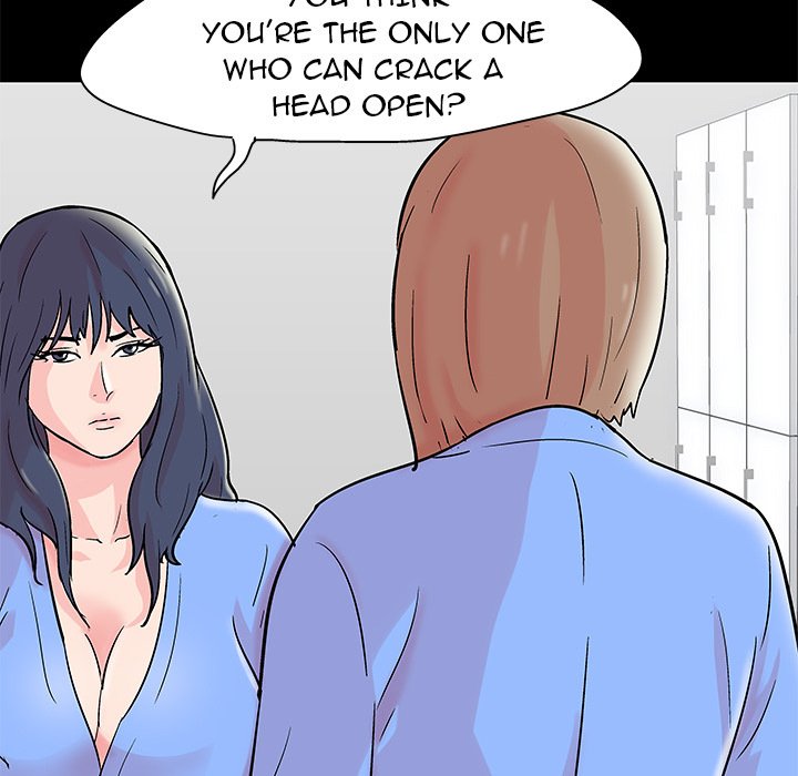 The White Room Manhwa - Chapter 34 Page 20