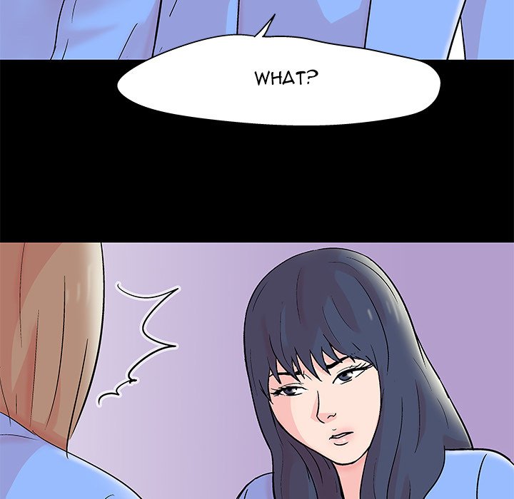 The White Room Manhwa - Chapter 34 Page 21