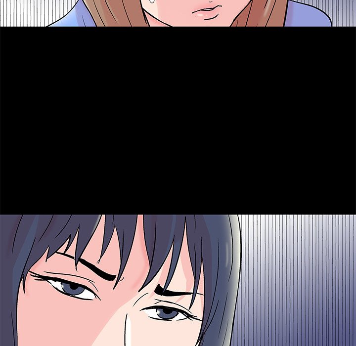 The White Room Manhwa - Chapter 34 Page 23