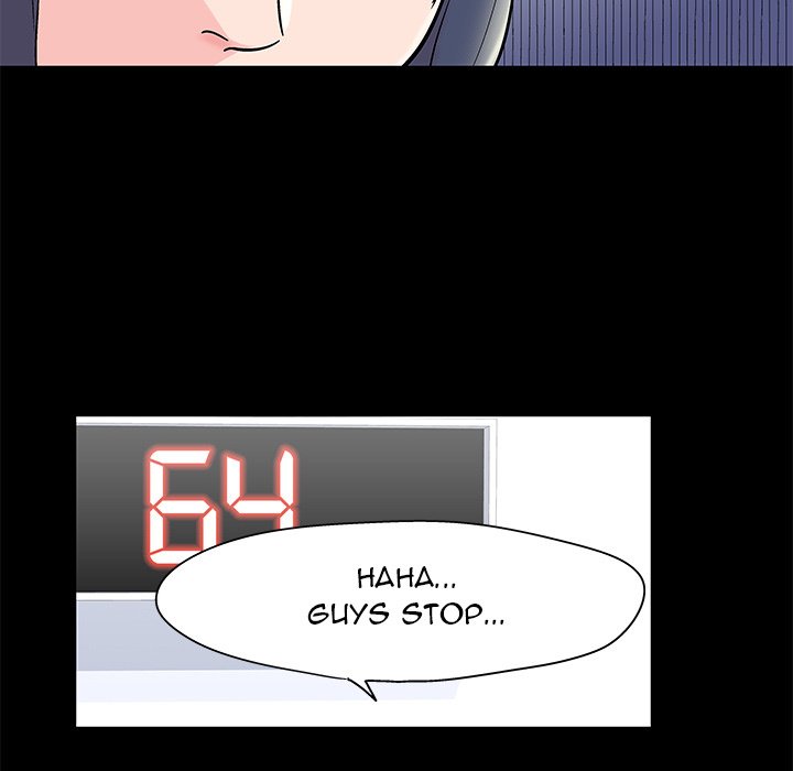 The White Room Manhwa - Chapter 34 Page 24