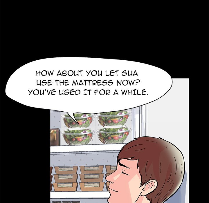 The White Room Manhwa - Chapter 34 Page 25