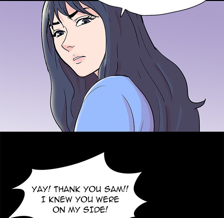 The White Room Manhwa - Chapter 34 Page 28