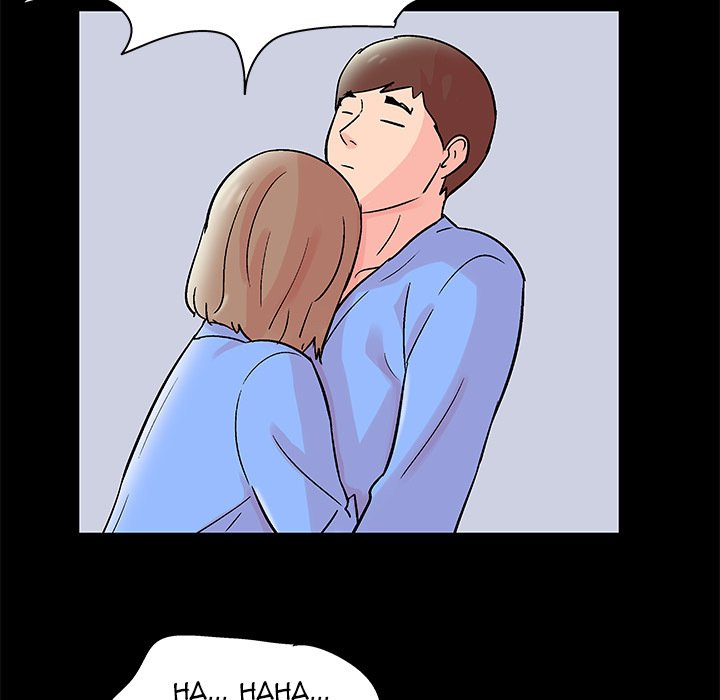 The White Room Manhwa - Chapter 34 Page 29