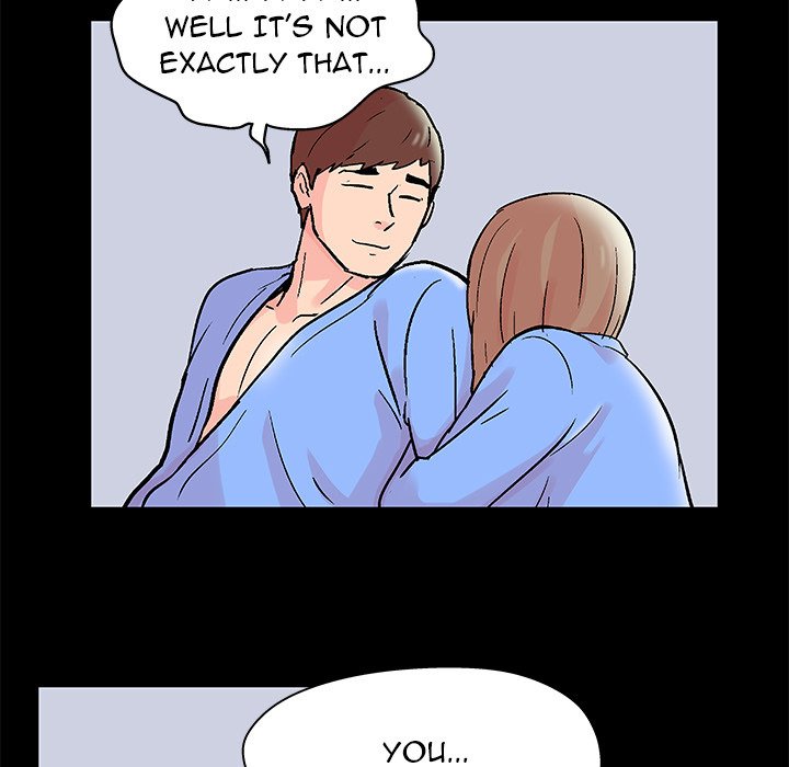 The White Room Manhwa - Chapter 34 Page 30