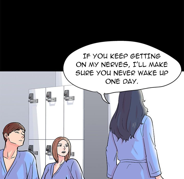 The White Room Manhwa - Chapter 34 Page 32