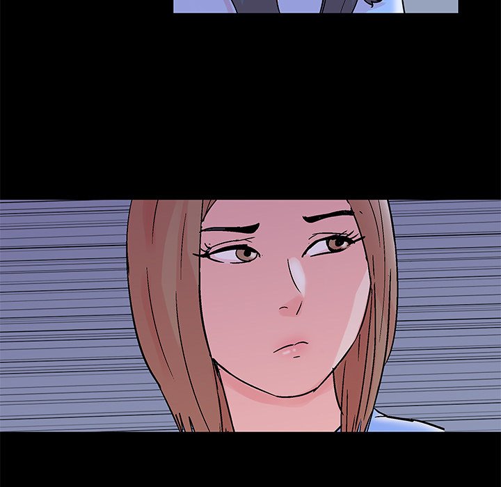 The White Room Manhwa - Chapter 34 Page 34