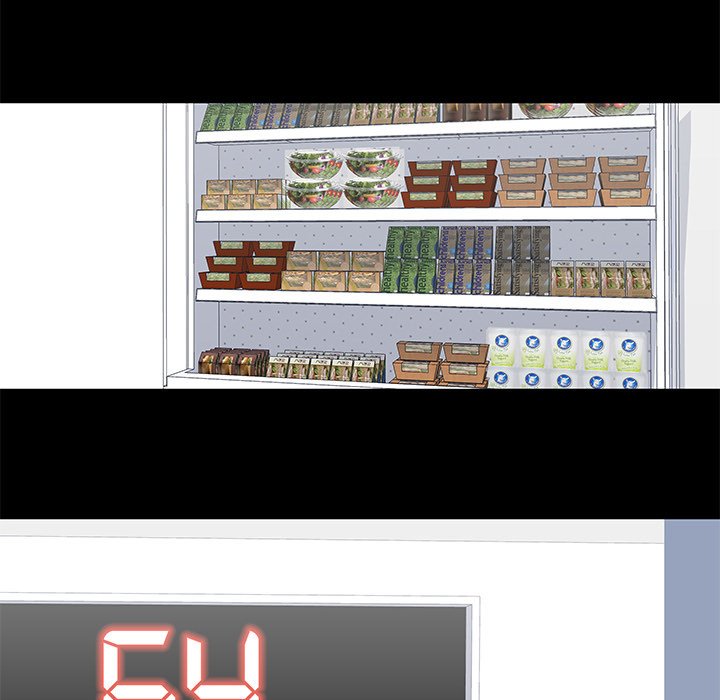 The White Room Manhwa - Chapter 34 Page 35