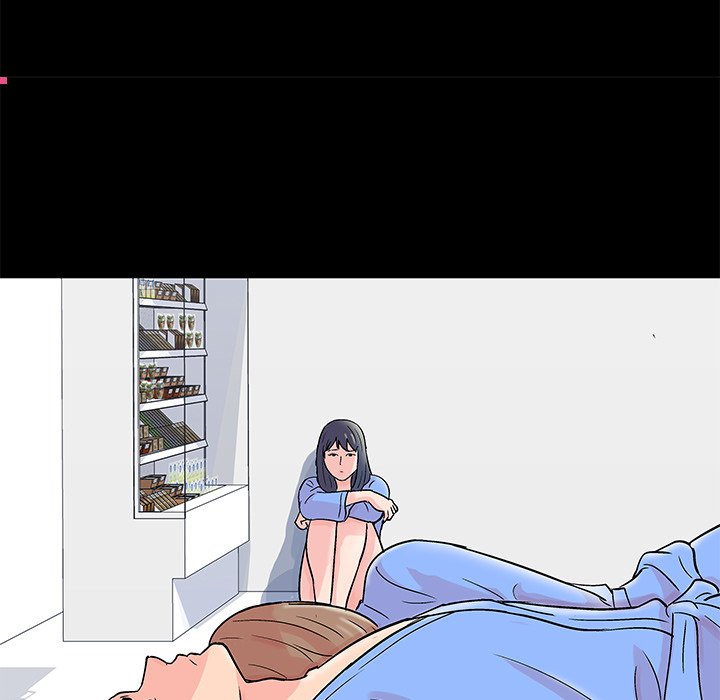 The White Room Manhwa - Chapter 34 Page 37