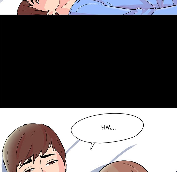 The White Room Manhwa - Chapter 34 Page 38