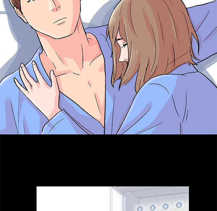 The White Room Manhwa - Chapter 34 Page 39