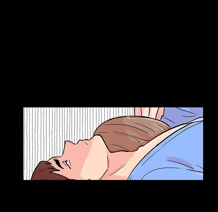 The White Room Manhwa - Chapter 34 Page 41