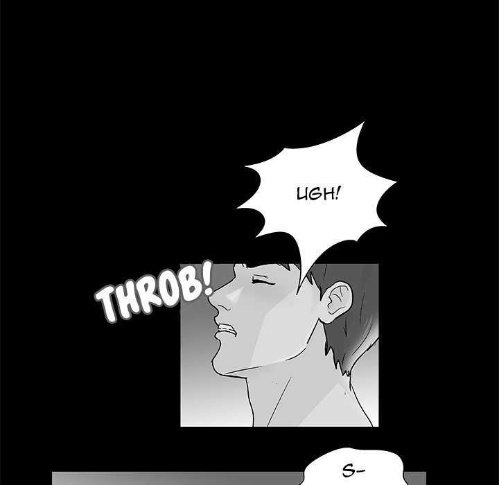 The White Room Manhwa - Chapter 34 Page 46