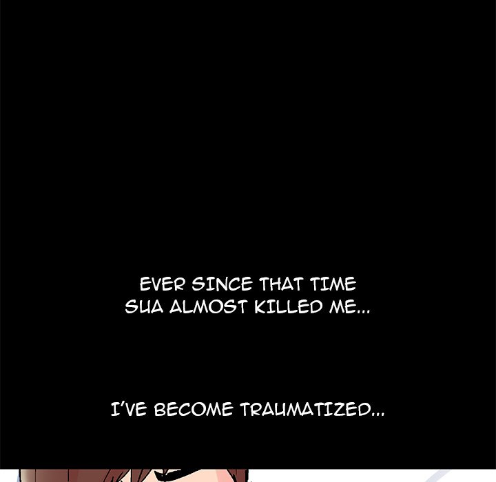 The White Room Manhwa - Chapter 34 Page 48