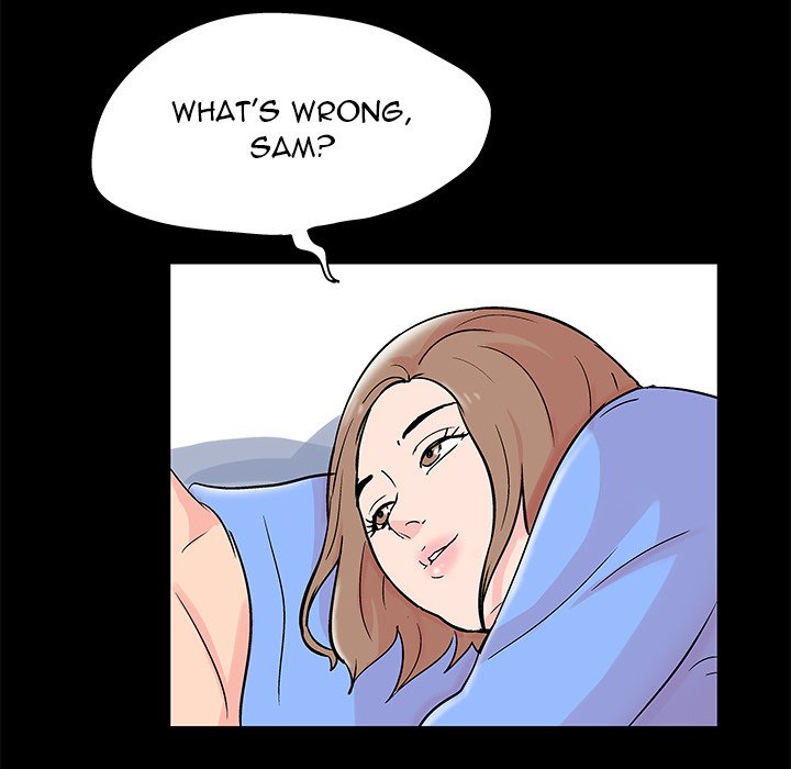 The White Room Manhwa - Chapter 34 Page 51