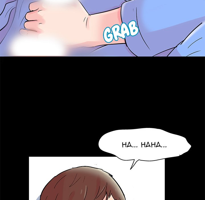 The White Room Manhwa - Chapter 34 Page 57
