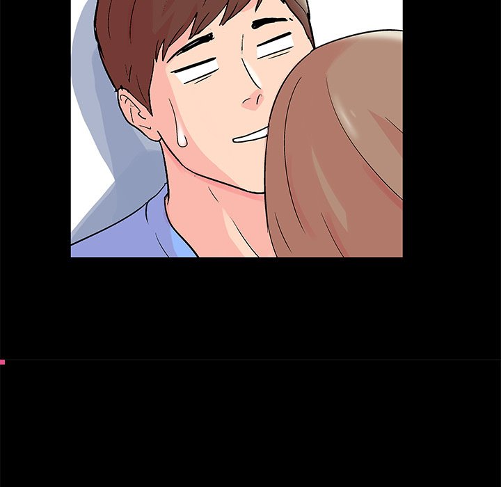 The White Room Manhwa - Chapter 34 Page 58