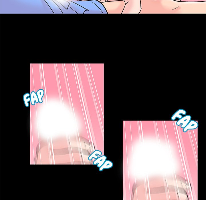 The White Room Manhwa - Chapter 34 Page 62