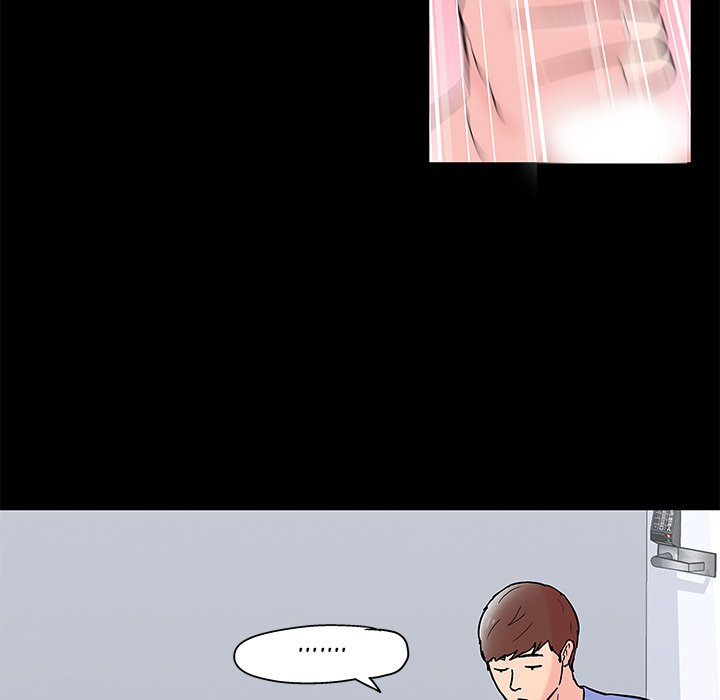 The White Room Manhwa - Chapter 34 Page 63