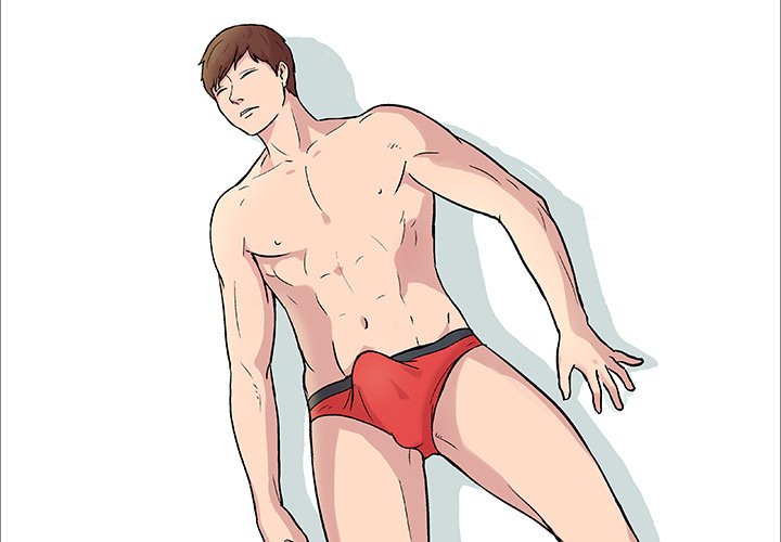 The White Room Manhwa - Chapter 1 Page 2