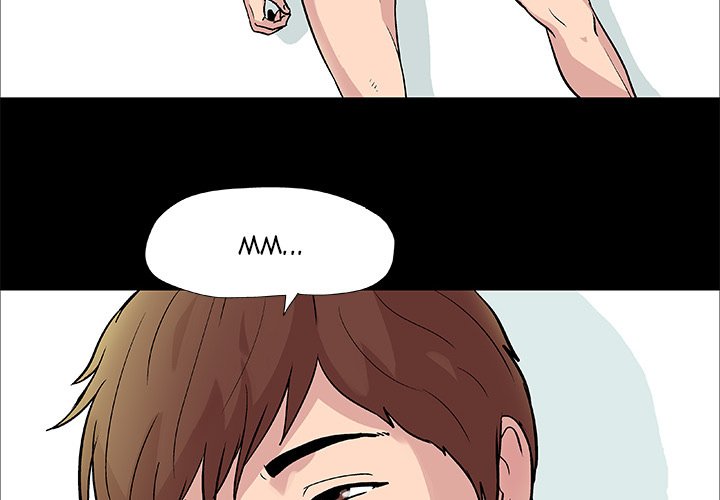 The White Room Manhwa - Chapter 1 Page 3