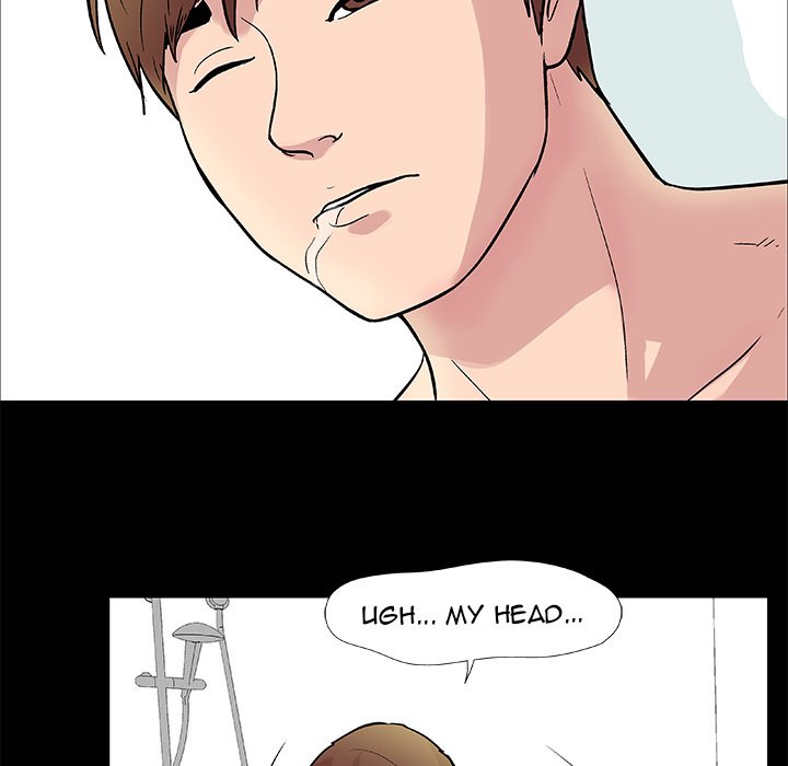 The White Room Manhwa - Chapter 1 Page 4