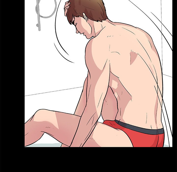 The White Room Manhwa - Chapter 1 Page 5