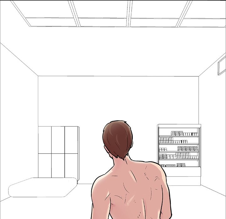 The White Room Manhwa - Chapter 1 Page 7