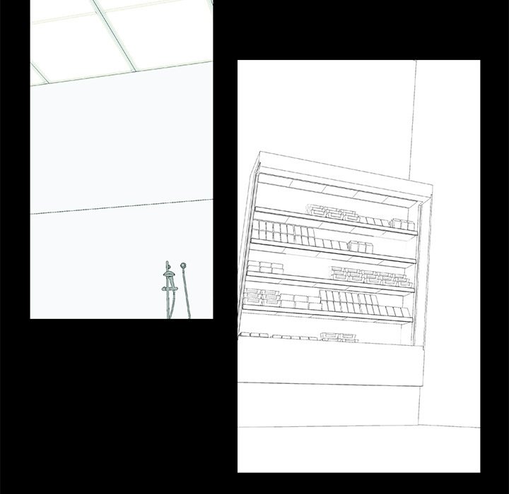 The White Room Manhwa - Chapter 1 Page 10