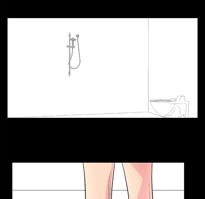 The White Room Manhwa - Chapter 1 Page 11