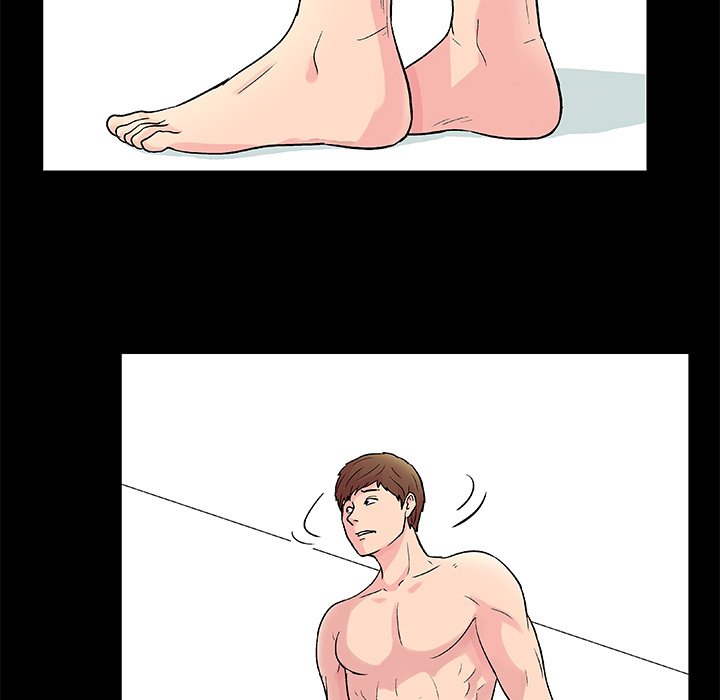 The White Room Manhwa - Chapter 1 Page 12