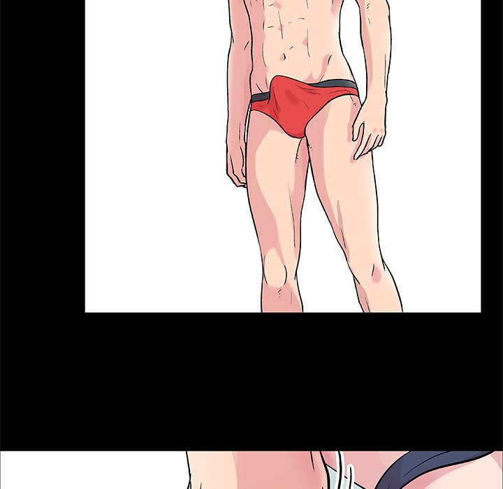 The White Room Manhwa - Chapter 1 Page 13