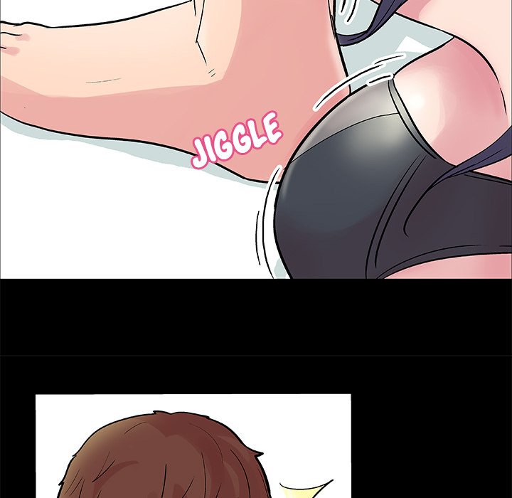 The White Room Manhwa - Chapter 1 Page 14