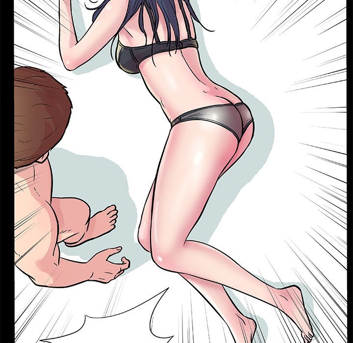 The White Room Manhwa - Chapter 1 Page 16