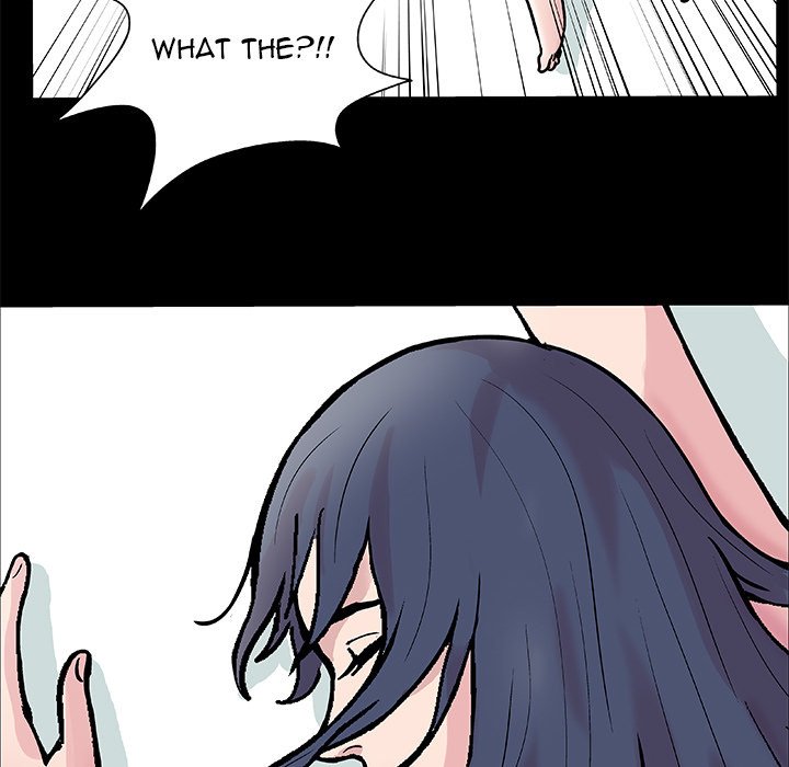 The White Room Manhwa - Chapter 1 Page 17