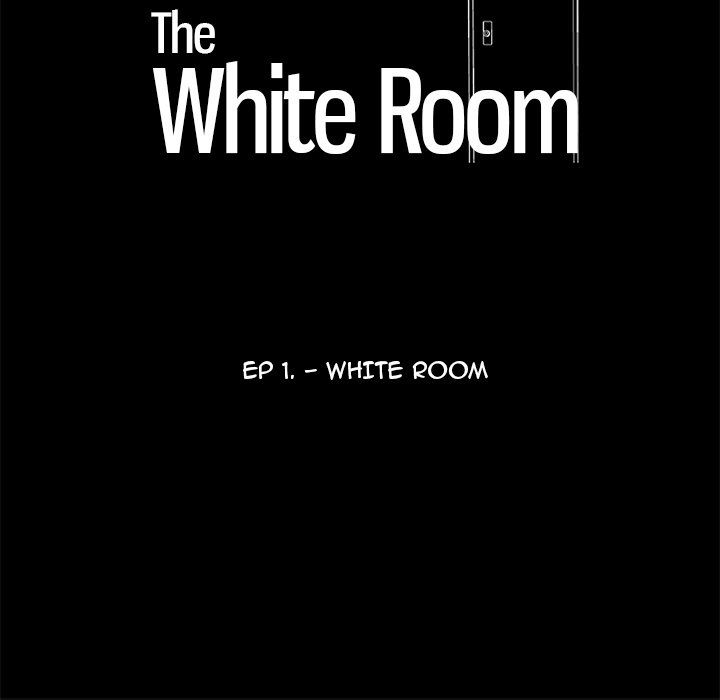 The White Room Manhwa - Chapter 1 Page 19