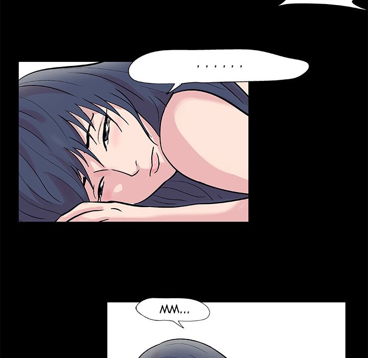 The White Room Manhwa - Chapter 1 Page 22