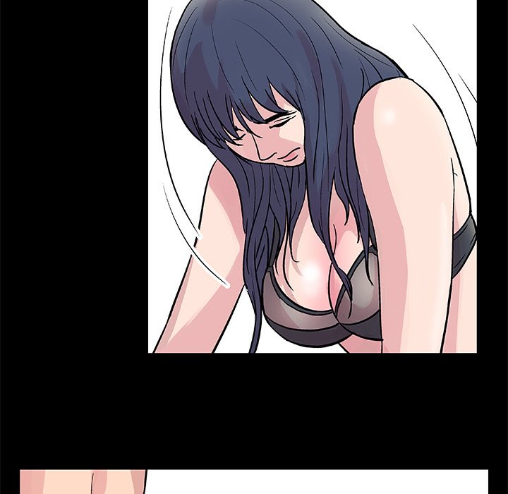 The White Room Manhwa - Chapter 1 Page 23