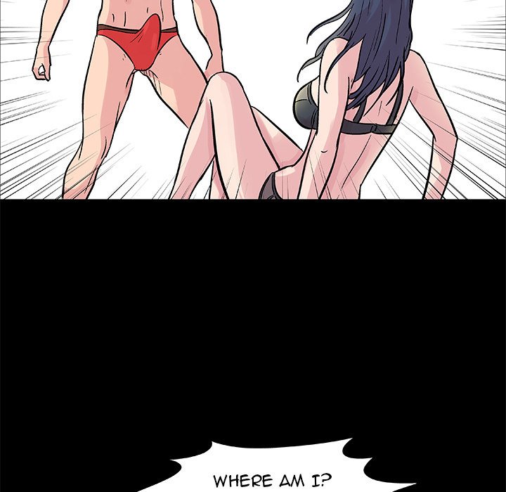 The White Room Manhwa - Chapter 1 Page 27