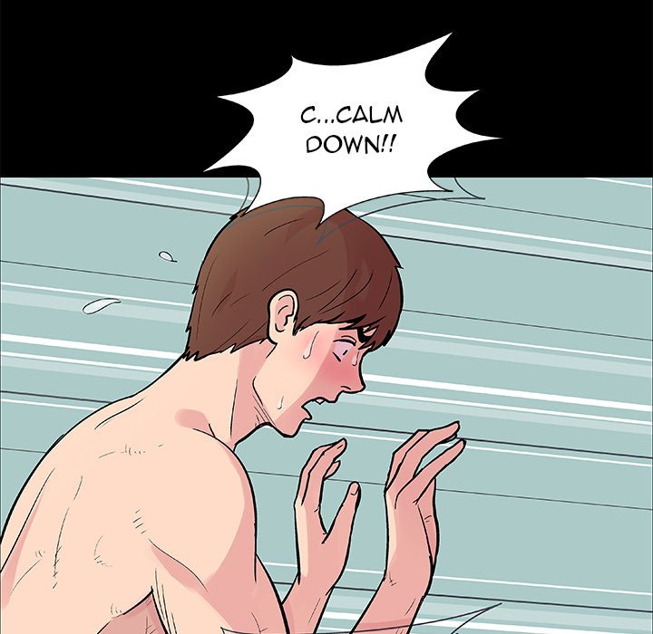 The White Room Manhwa - Chapter 1 Page 29