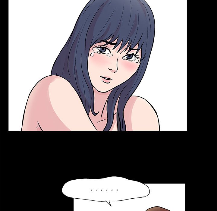 The White Room Manhwa - Chapter 1 Page 32