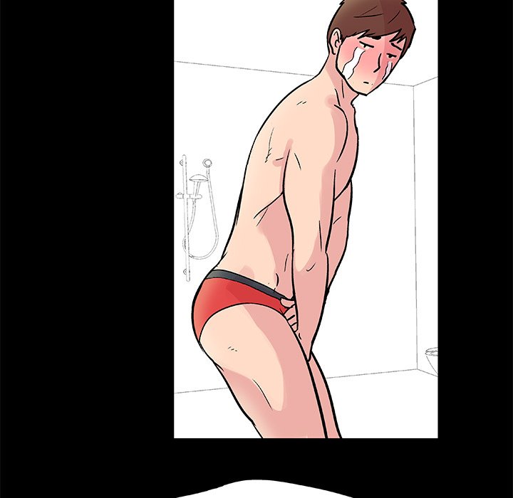 The White Room Manhwa - Chapter 1 Page 33