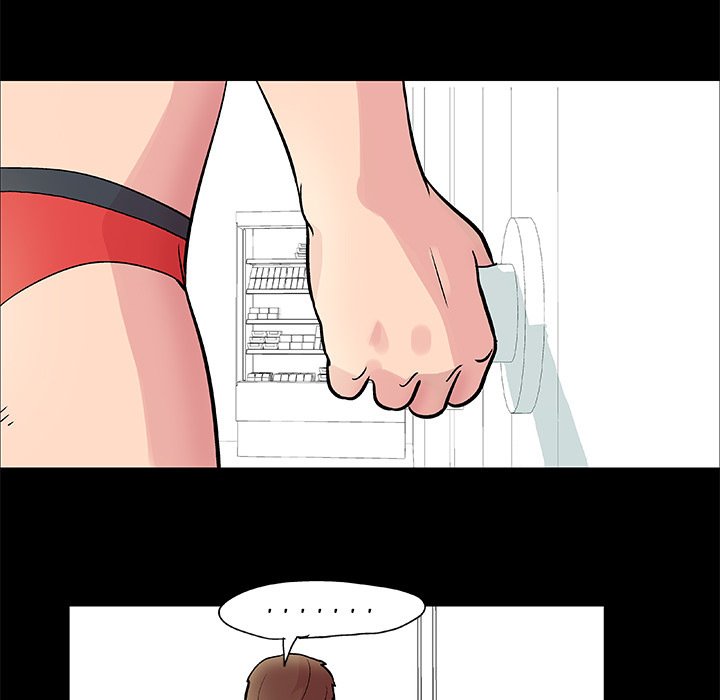 The White Room Manhwa - Chapter 1 Page 36