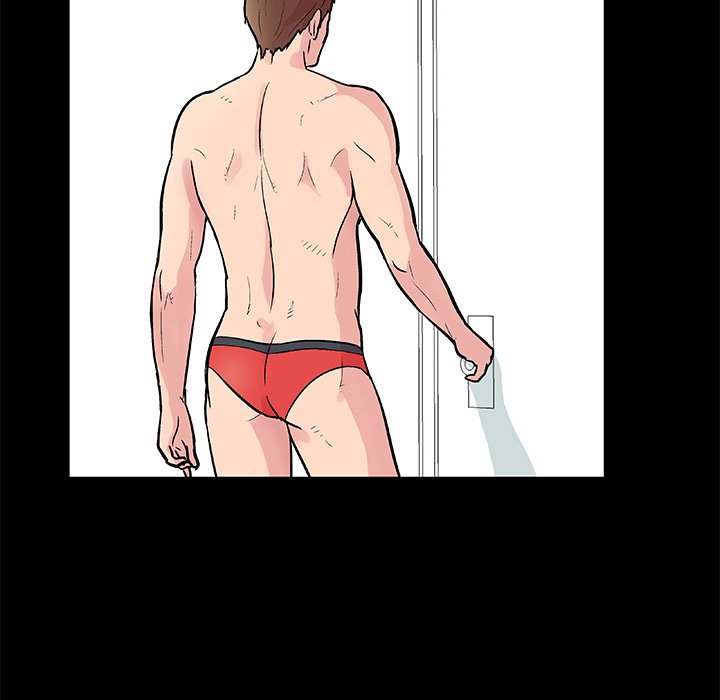 The White Room Manhwa - Chapter 1 Page 37