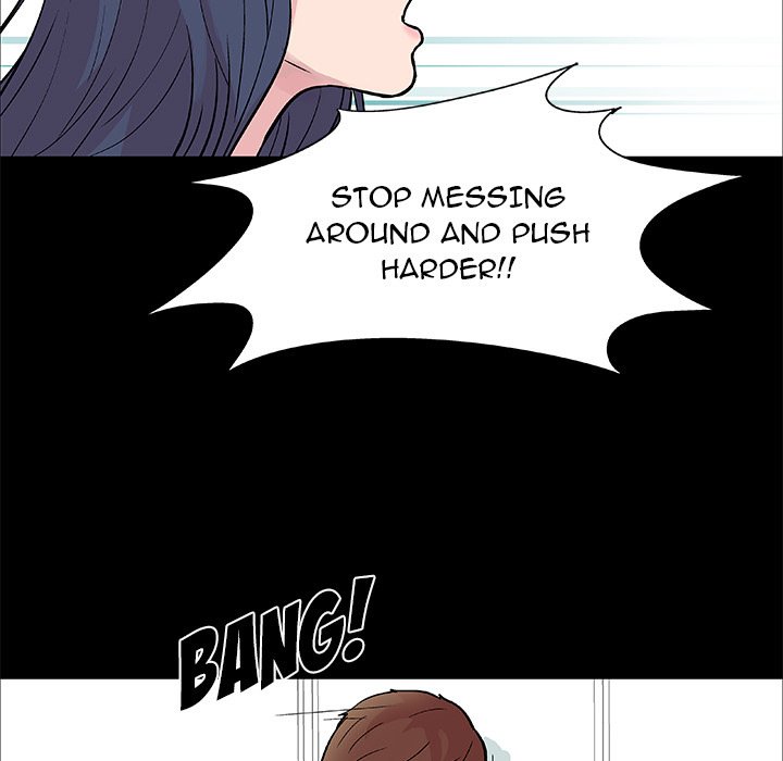 The White Room Manhwa - Chapter 1 Page 41