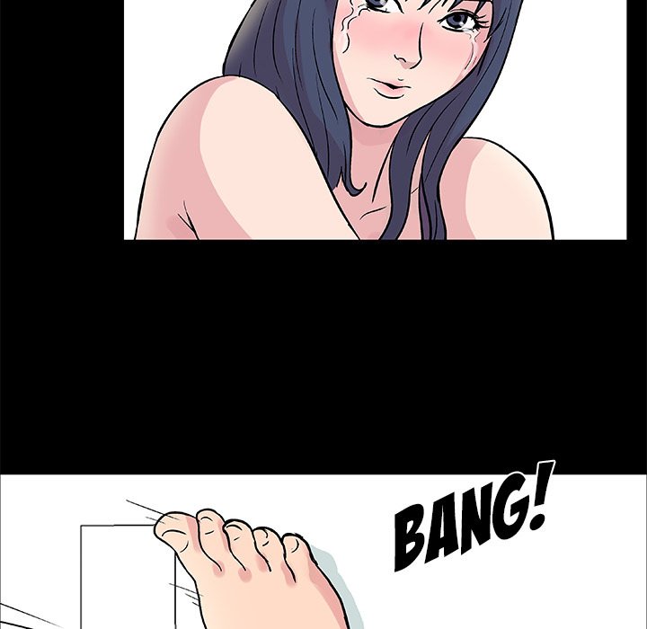 The White Room Manhwa - Chapter 1 Page 43