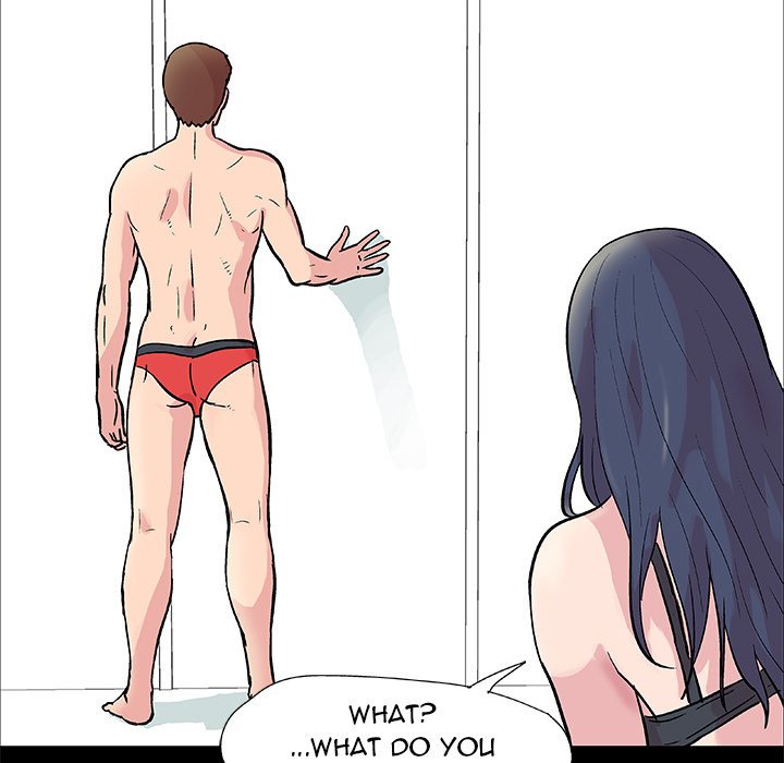 The White Room Manhwa - Chapter 1 Page 46