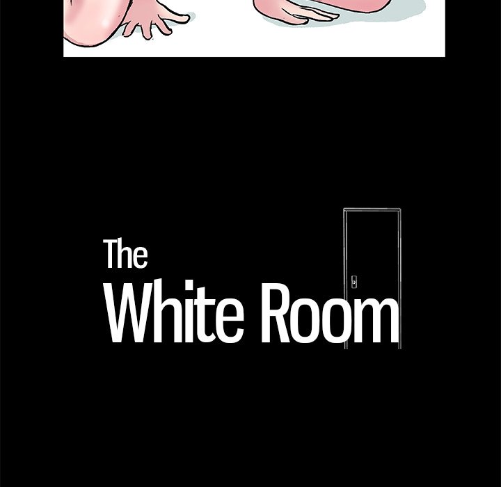 The White Room Manhwa - Chapter 1 Page 50