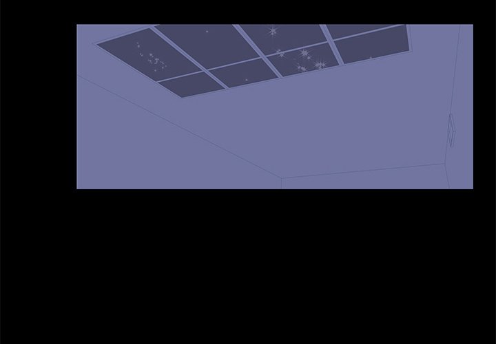 The White Room Manhwa - Chapter 36 Page 1