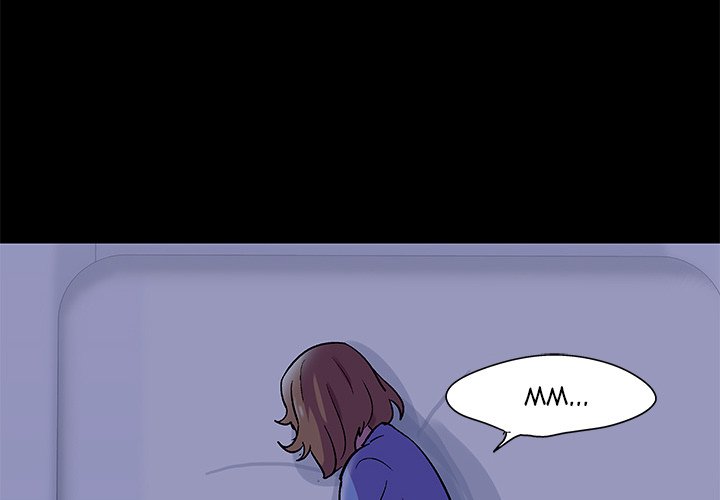 The White Room Manhwa - Chapter 36 Page 3